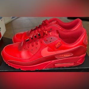 Air Max 90 “City Special - Chicago”